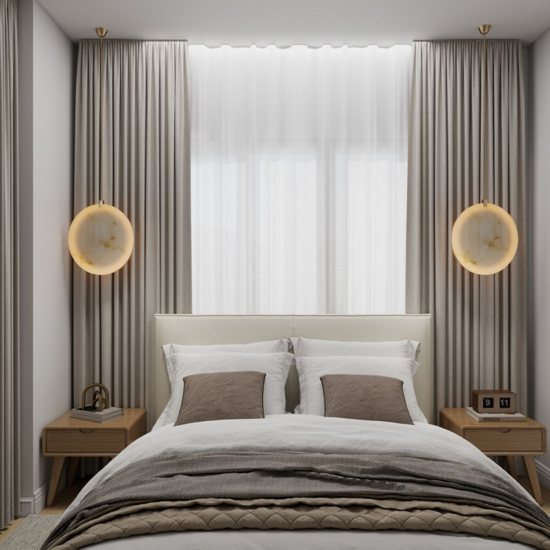 Furnished Apartment in Glyfada Athens Riviera, Greece