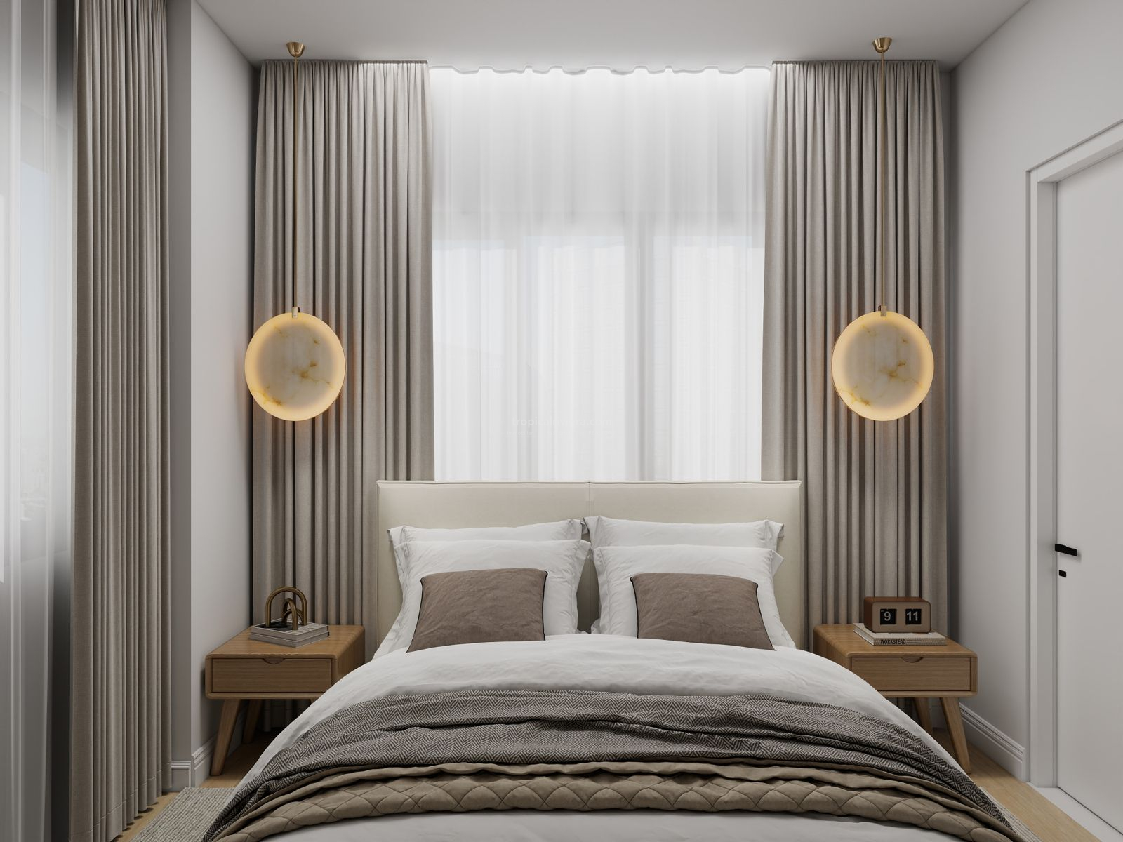 Furnished Apartment in Glyfada Athens Riviera, Greece