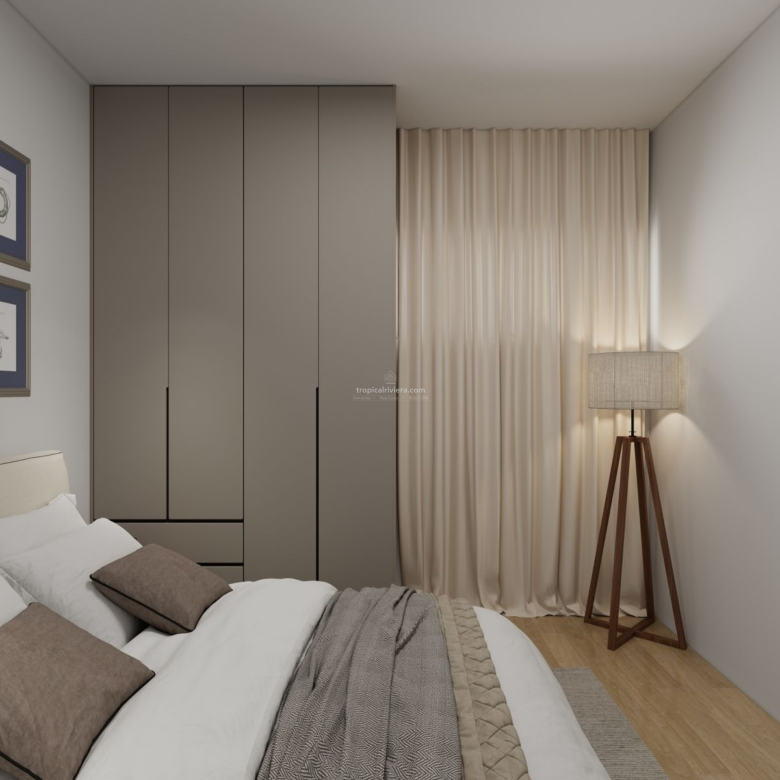 Furnished Apartment in Glyfada Athens Riviera, Greece