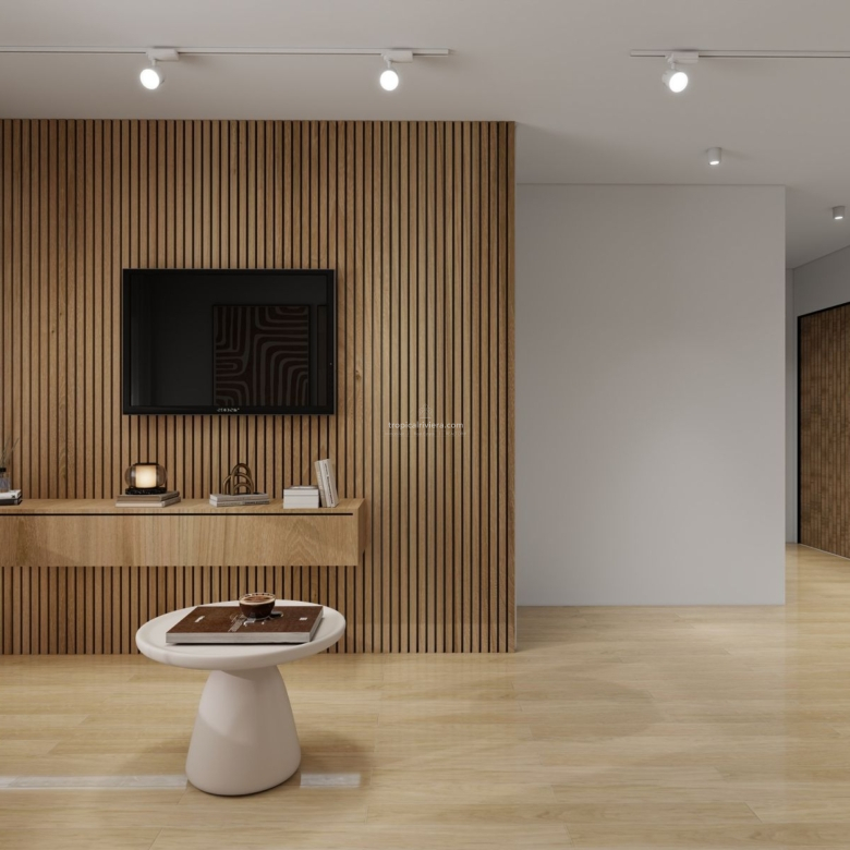 Compact Apartment in Piraeus | Kaminia Luxury Residences