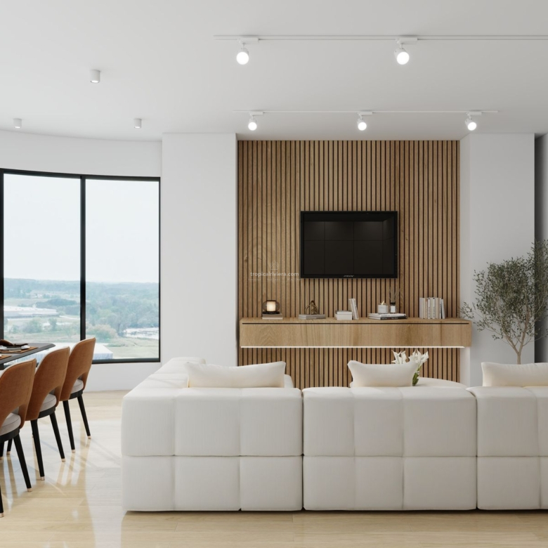 Compact Apartment in Piraeus | Kaminia Luxury Residences