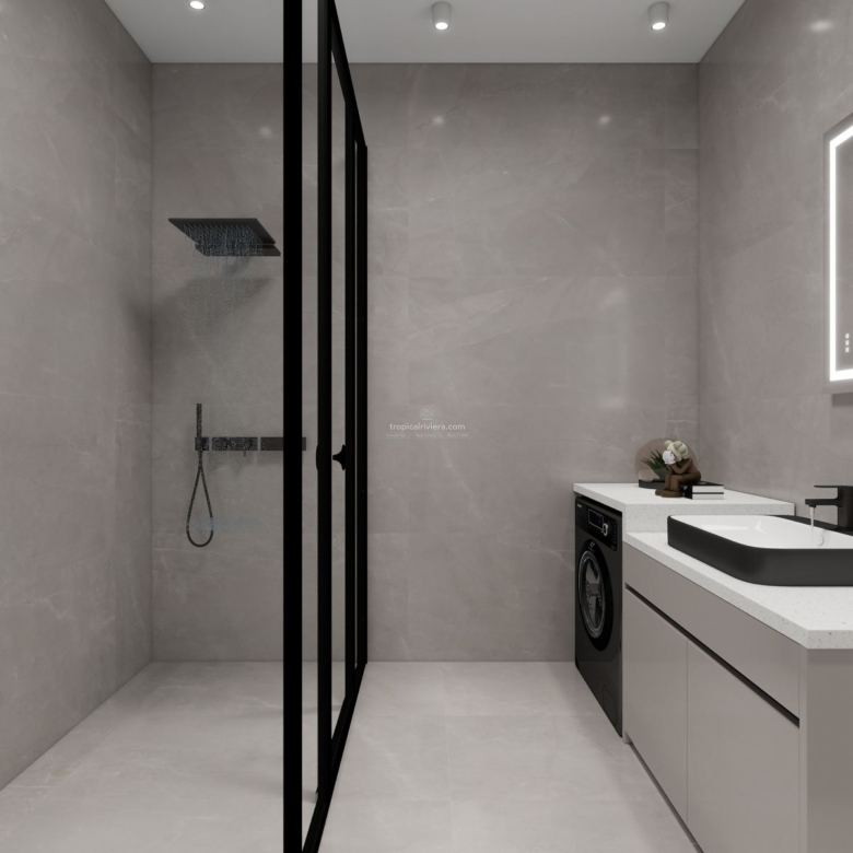 Compact Apartment in Piraeus | Kaminia Luxury Residences