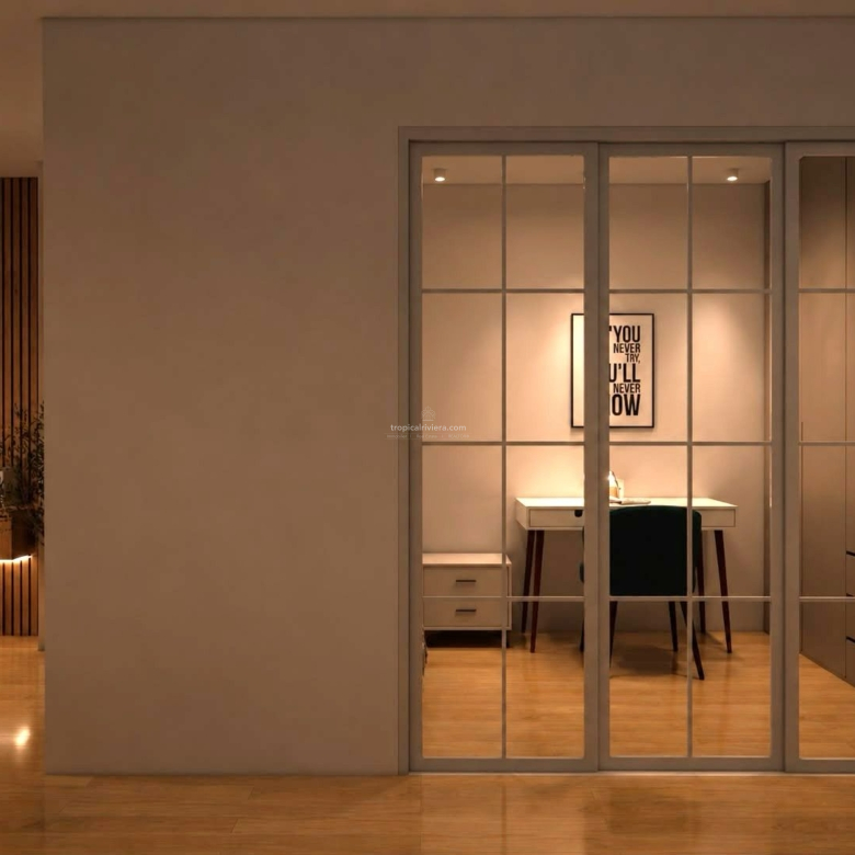 Compact Apartment in Piraeus | Kaminia Luxury Residences