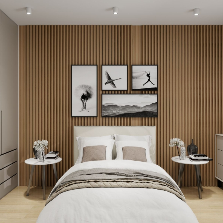 Compact Apartment in Piraeus | Kaminia Luxury Residences
