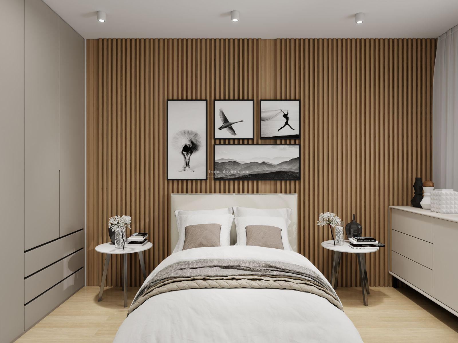 Unit GF2, apartment with garden access at Kaminia Luxury Residences