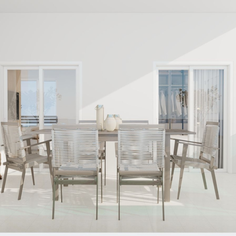One-Bedroom Apartment in Athens | Nexus Athens Residences