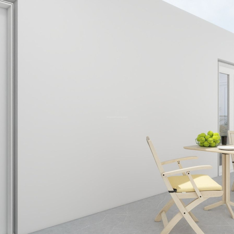 One-Bedroom Apartment in Athens | Nexus Athens Residences