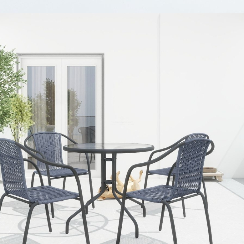 One-Bedroom Apartment in Athens | Nexus Athens Residences
