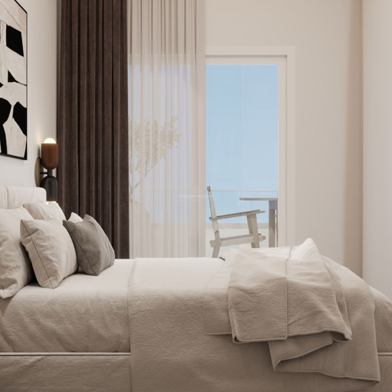 One-Bedroom Apartment in Athens | Nexus Athens Residences
