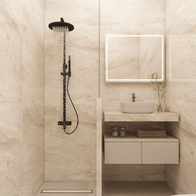 One-Bedroom Apartment in Athens | Nexus Athens Residences