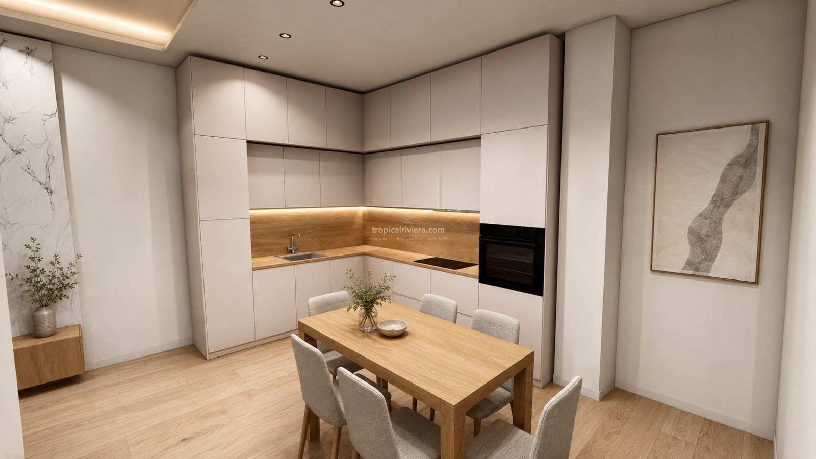 Pirea Katerina Residences – Greece (3) Pirea Katerina Residences – 2 Bedroom Residence , Piraeus, Greece