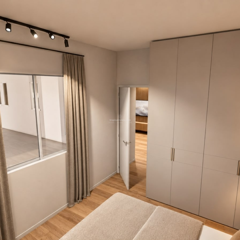 A Spacious 2 Bedroom Apartment in Piraeus – Flagship Residence