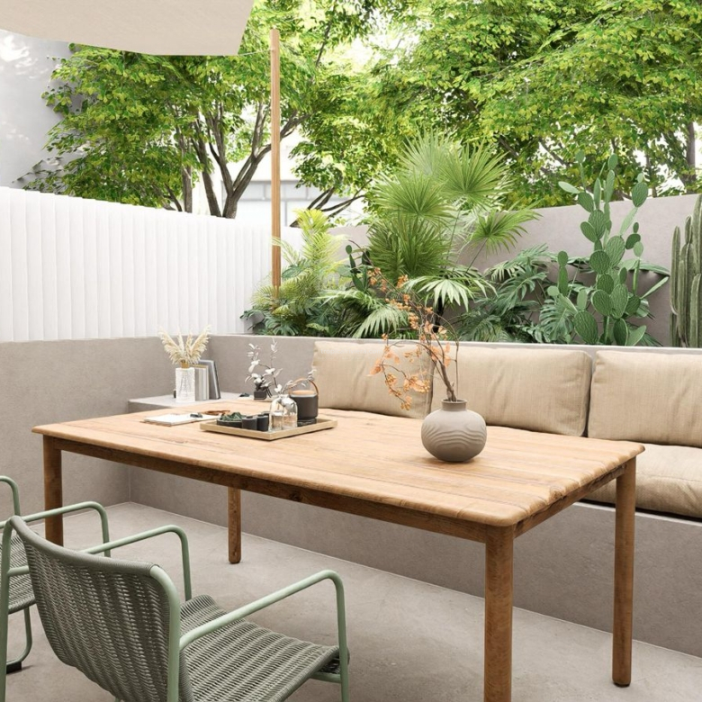 Terra Gardens Residences — Garden Apartment, Peristeri
