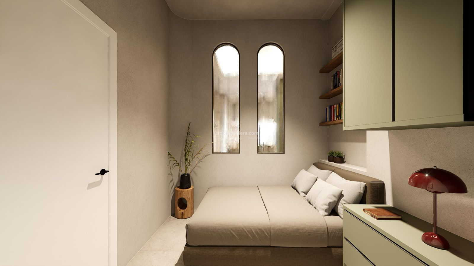 Terra Gardens Residences — Garden Apartment, Peristeri