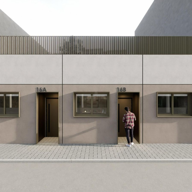 Terra Gardens Residences — Garden Apartment, Peristeri