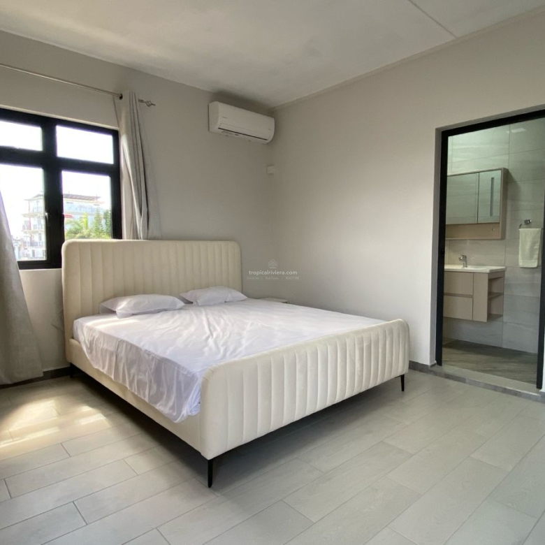 Move-In Ready in Grand Baie: A Brand-New, Fully Furnished 4-Bedroom Villa – 195 m2