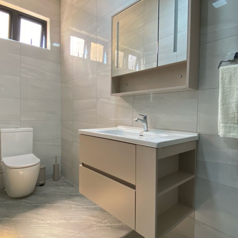 Move-In Ready in Grand Baie: A Brand-New, Fully Furnished 4-Bedroom Villa – 195 m2