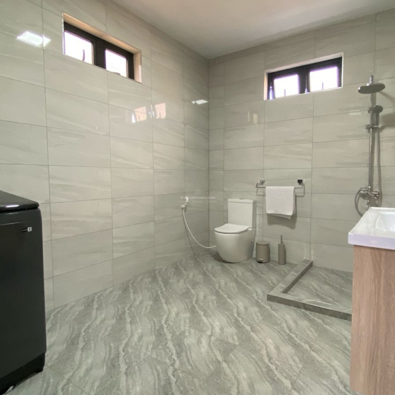 Move-In Ready in Grand Baie: A Brand-New, Fully Furnished 4-Bedroom Villa – 195 m2
