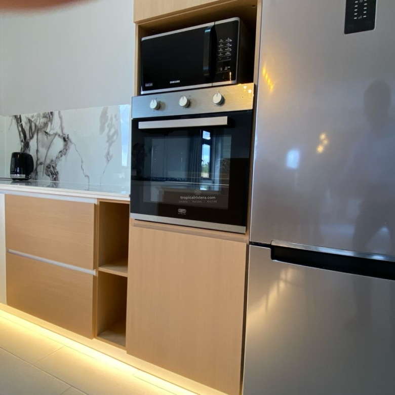 Move-In Ready in Grand Baie: A Brand-New, Fully Furnished 4-Bedroom Villa – 195 m2