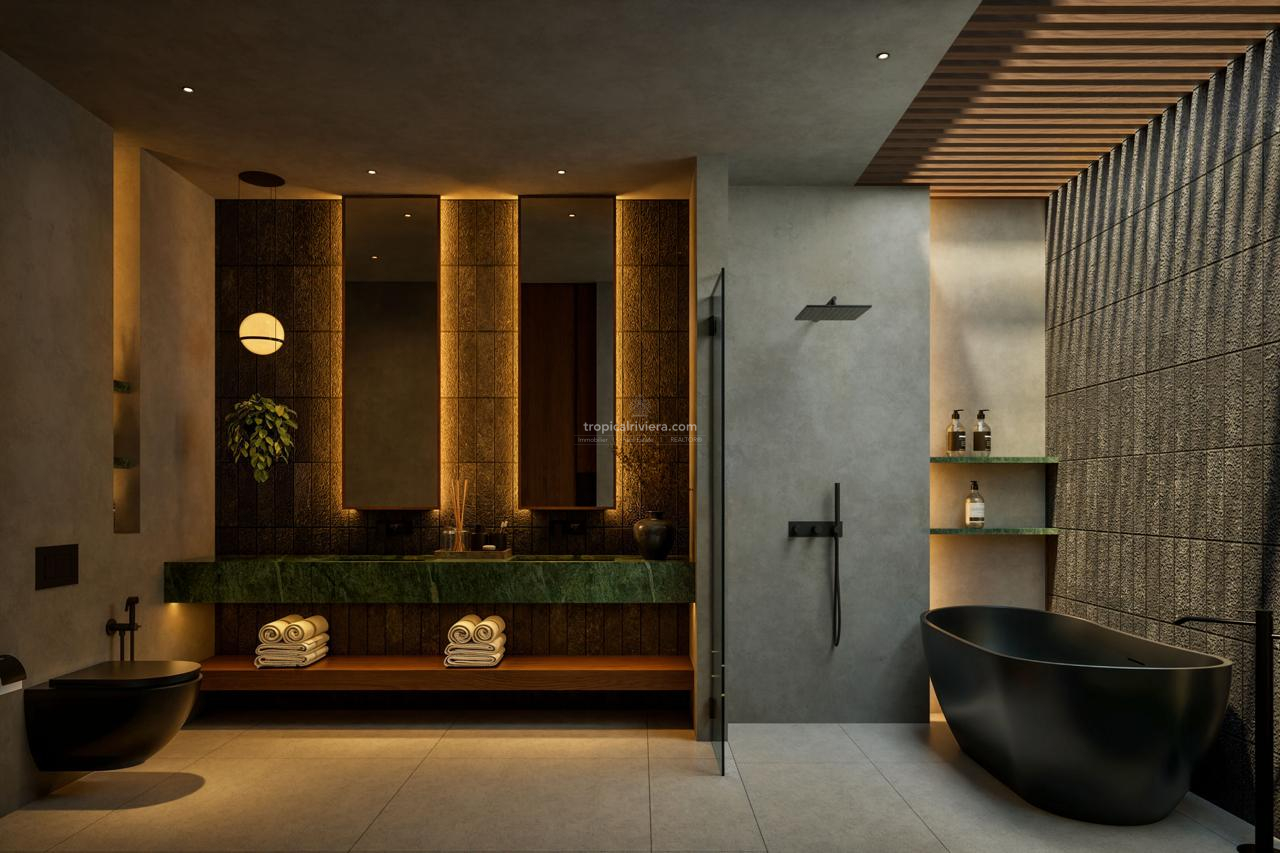 Uluwatu Hills: A Furnished 1-Bedroom Pool Villa from USD 185,000