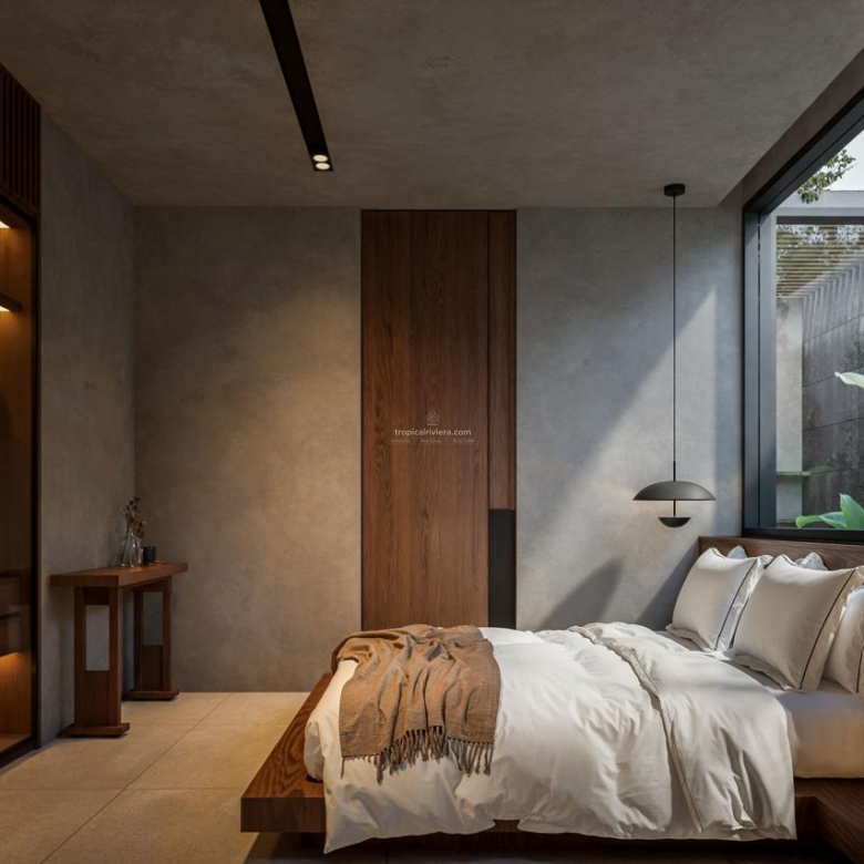 Uluwatu Hills: A Furnished 1-Bedroom Pool Villa from USD 185,000