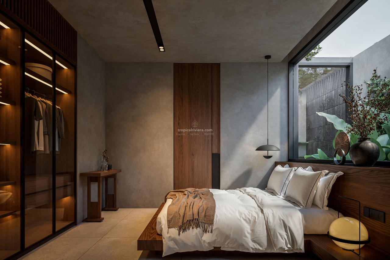 Uluwatu Hills: A Furnished 1-Bedroom Pool Villa from USD 185,000