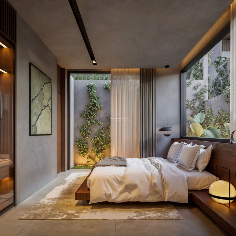Uluwatu Hills Deluxe: Your Two-Bedroom Pool Retreat in Bali