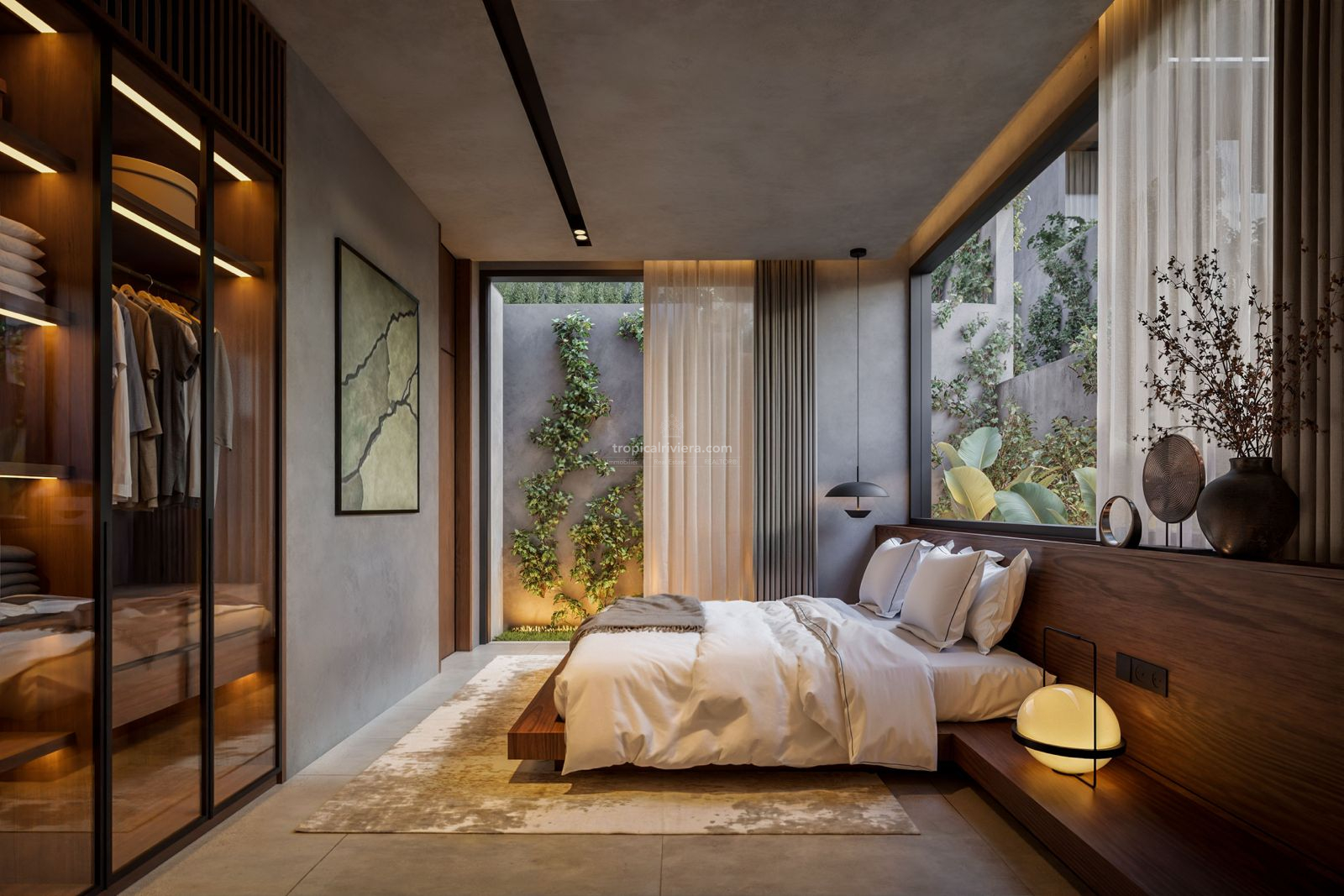 Uluwatu Hills Deluxe: Your Two-Bedroom Pool Retreat in Bali