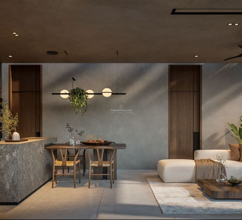 Uluwatu Hills Deluxe: Your Two-Bedroom Pool Retreat in Bali