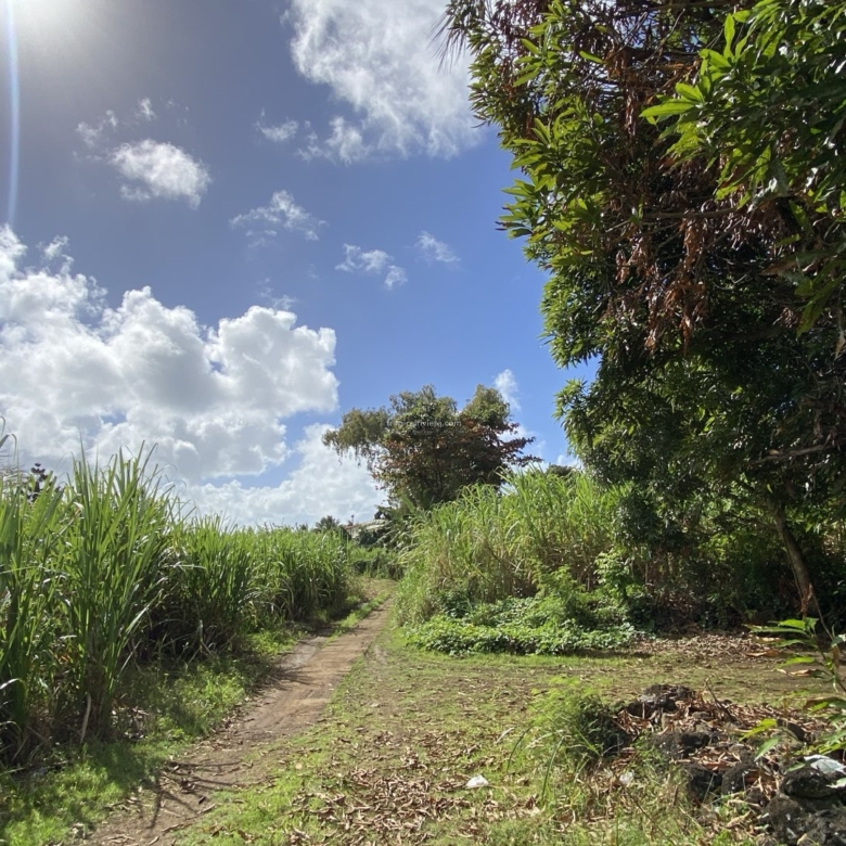 For Sale – Residential Land 669.8 m2 – Poste de Flacq