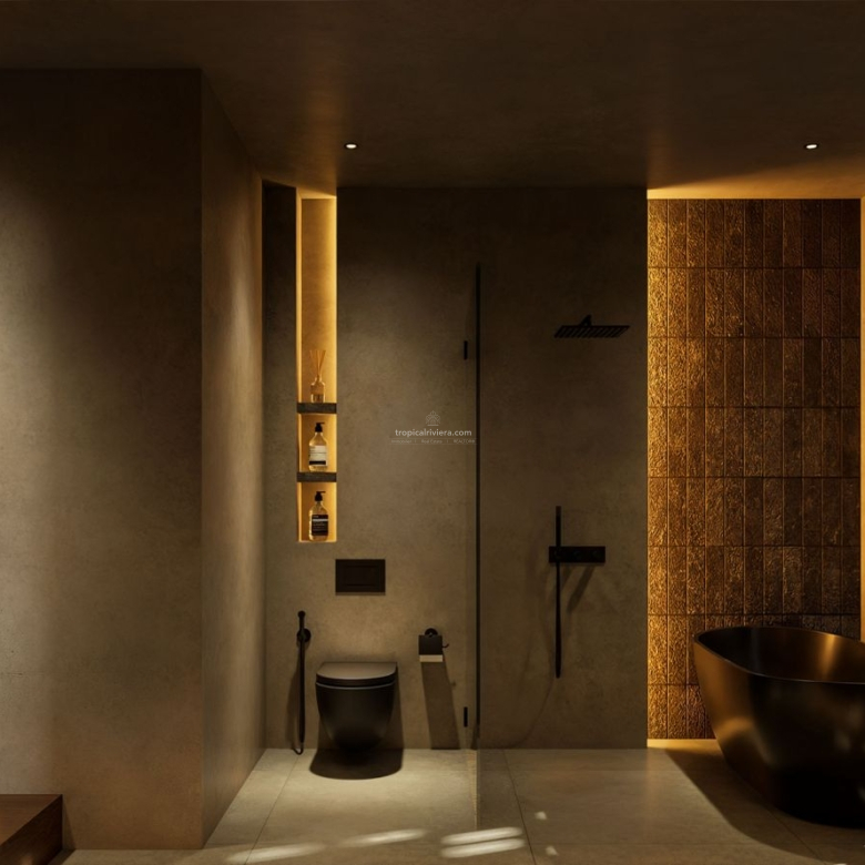 Uluwatu Hills Premium: Your Two-Storey Pool Villa in Bali