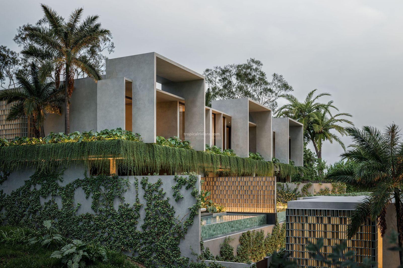 Uluwatu Hills Premium: Your Two-Storey Pool Villa in Bali
