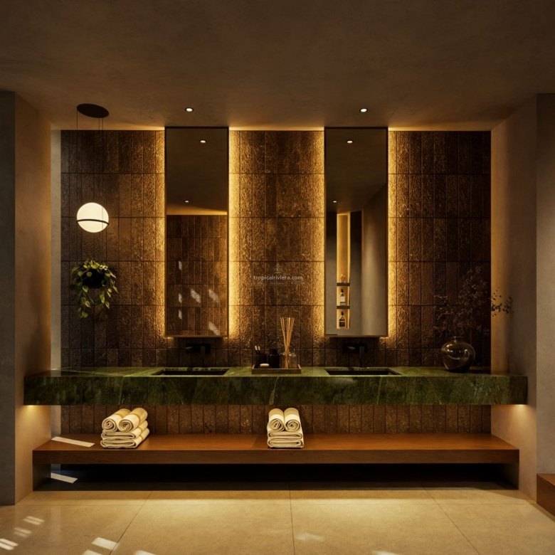 Uluwatu Hills Premium: Your Two-Storey Pool Villa in Bali