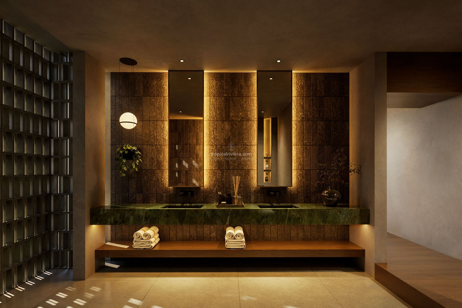 Uluwatu Hills Premium: Your Two-Storey Pool Villa in Bali