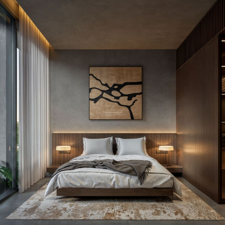 Uluwatu Hills Premium: Your Two-Storey Pool Villa in Bali