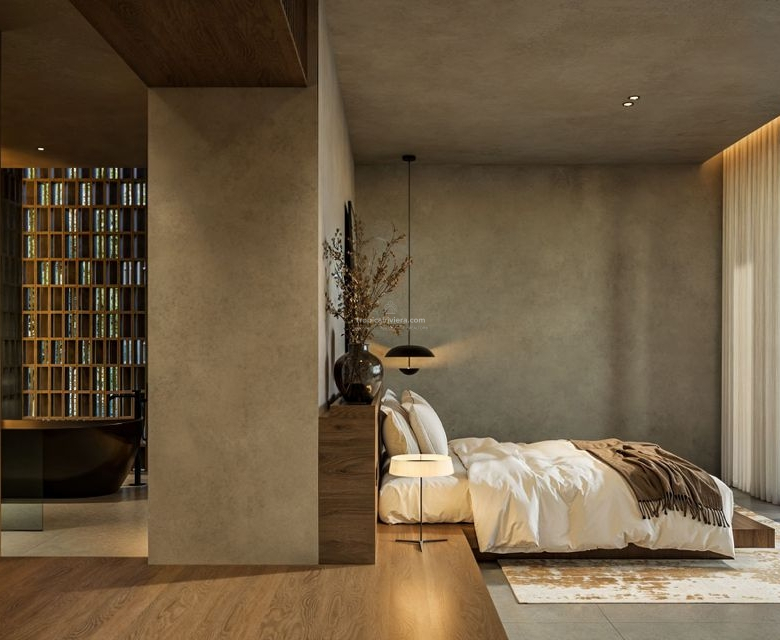Uluwatu Hills Premium: Your Two-Storey Pool Villa in Bali