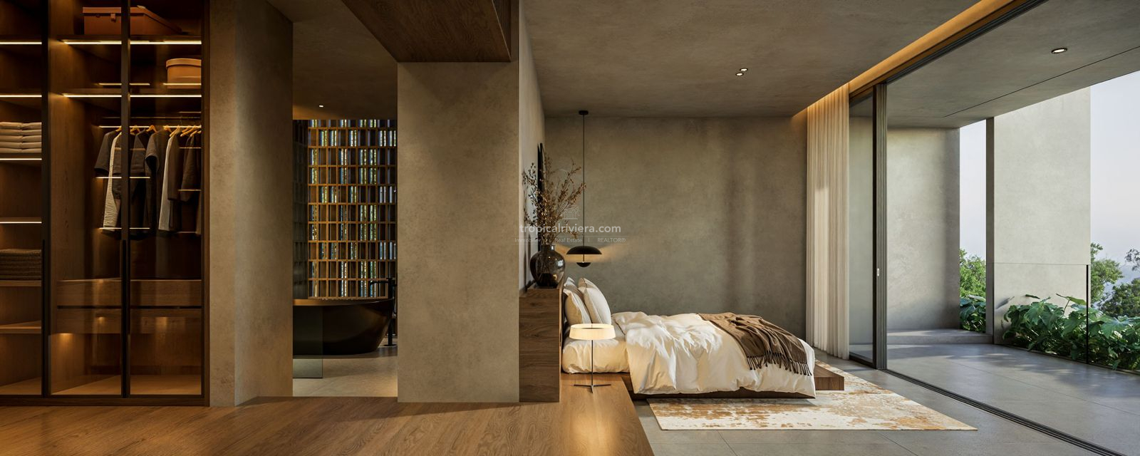 Uluwatu Hills Premium: Your Two-Storey Pool Villa in Bali