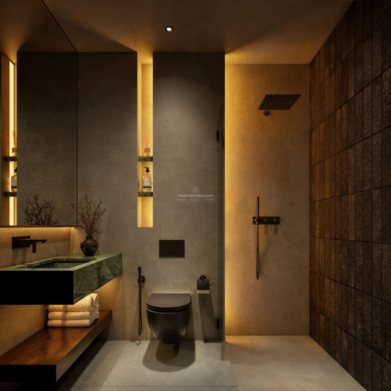 Uluwatu Hills Premium: Your Two-Storey Pool Villa in Bali
