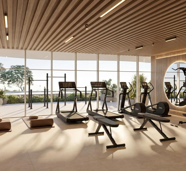 The Presidential Corner: Radisson Blu One-Bedroom Suite at RAK Central