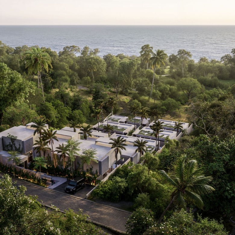 Uluwatu Hills Premium: Your Two-Storey Pool Villa in Bali