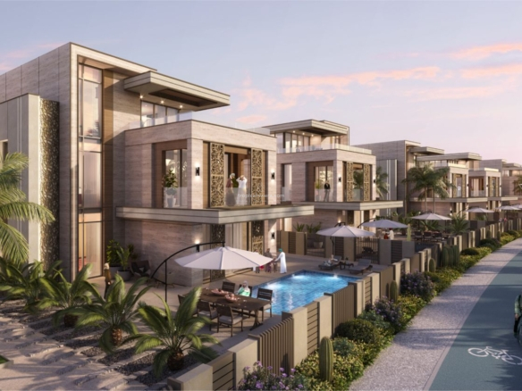 Six-Bedroom Private Villa at Al Thuraya, Muscat