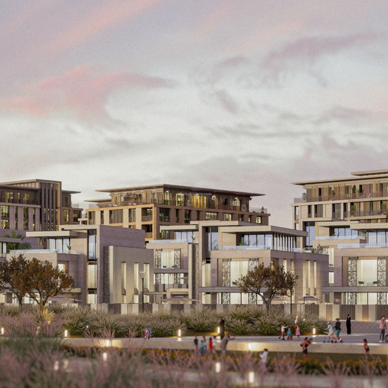 6 Bedroom Villa in Sultan Haitham City – Al Thuraya
