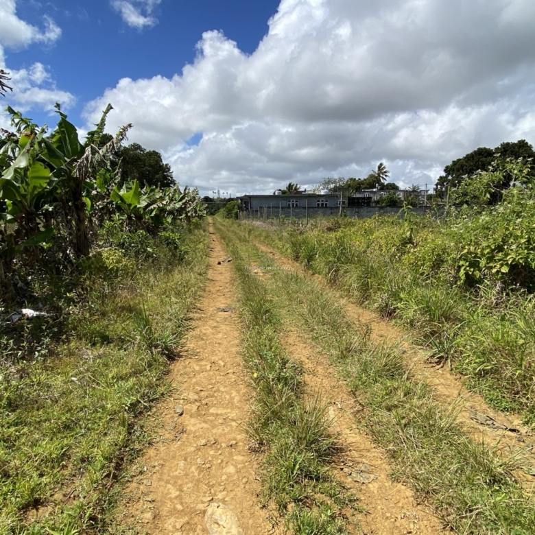 Prime Agricultural Land for Sale in Dagotière, Moka – 1,055 m²