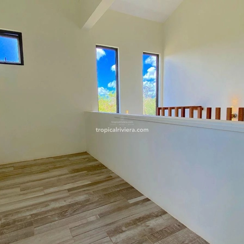 3-Bedroom Furnished Villa for Rent in Calebasses with Private Pool