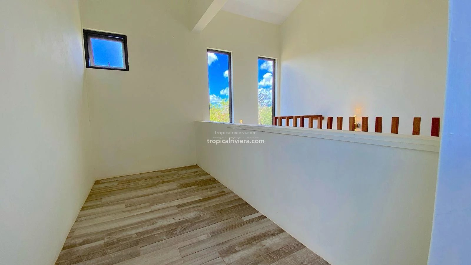 3-Bedroom Furnished Villa for Rent in Calebasses with Private Pool