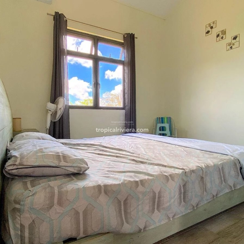 3-Bedroom Furnished Villa for Rent in Calebasses with Private Pool