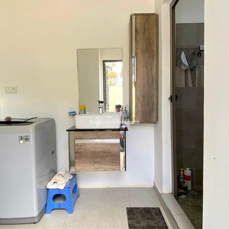 3-Bedroom Furnished Villa for Rent in Calebasses with Private Pool