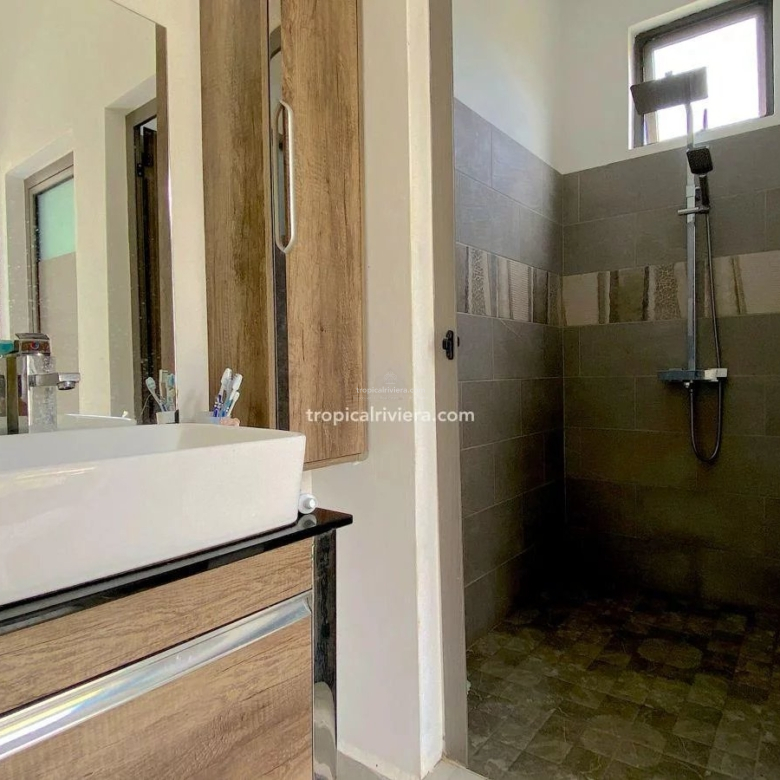3-Bedroom Furnished Villa for Rent in Calebasses with Private Pool