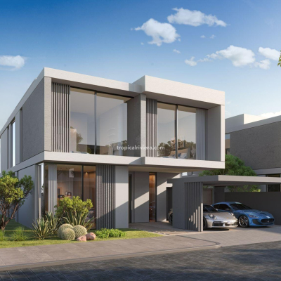 Fairway Villas - Glof & Sea Views - Aida, Muscat Oman.13 (2)