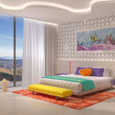 Nickelodeon Residences at AIDA (1)